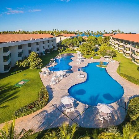 פראיה דוס קרניירוס Carneiros Beach Resort - Paraiso Beira Mar מראה חיצוני תמונה