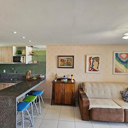 פראיה דוס קרניירוס Carneiros Beach Resort - Paraiso Beira Mar חדר תמונה