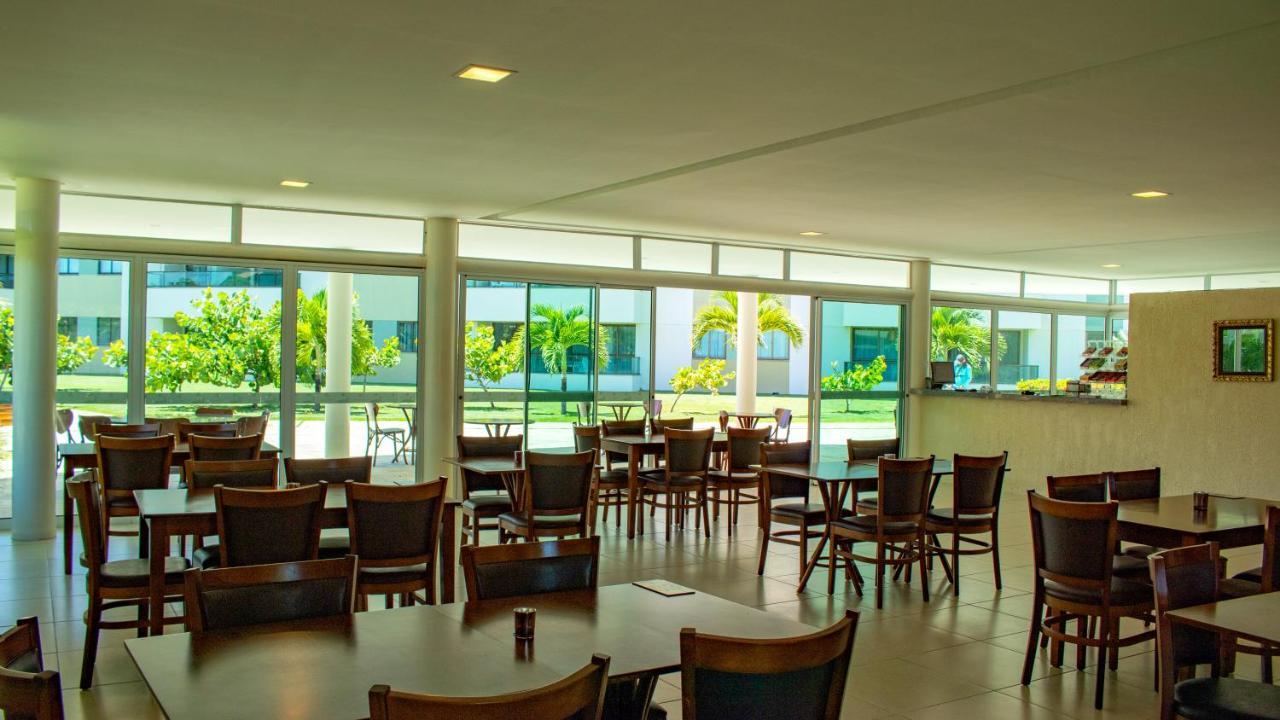 פראיה דוס קרניירוס Carneiros Beach Resort - Paraiso Beira Mar מראה חיצוני תמונה