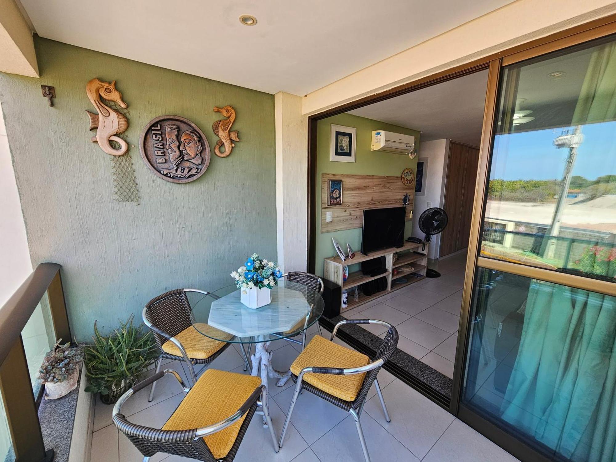 פראיה דוס קרניירוס Carneiros Beach Resort - Paraiso Beira Mar חדר תמונה