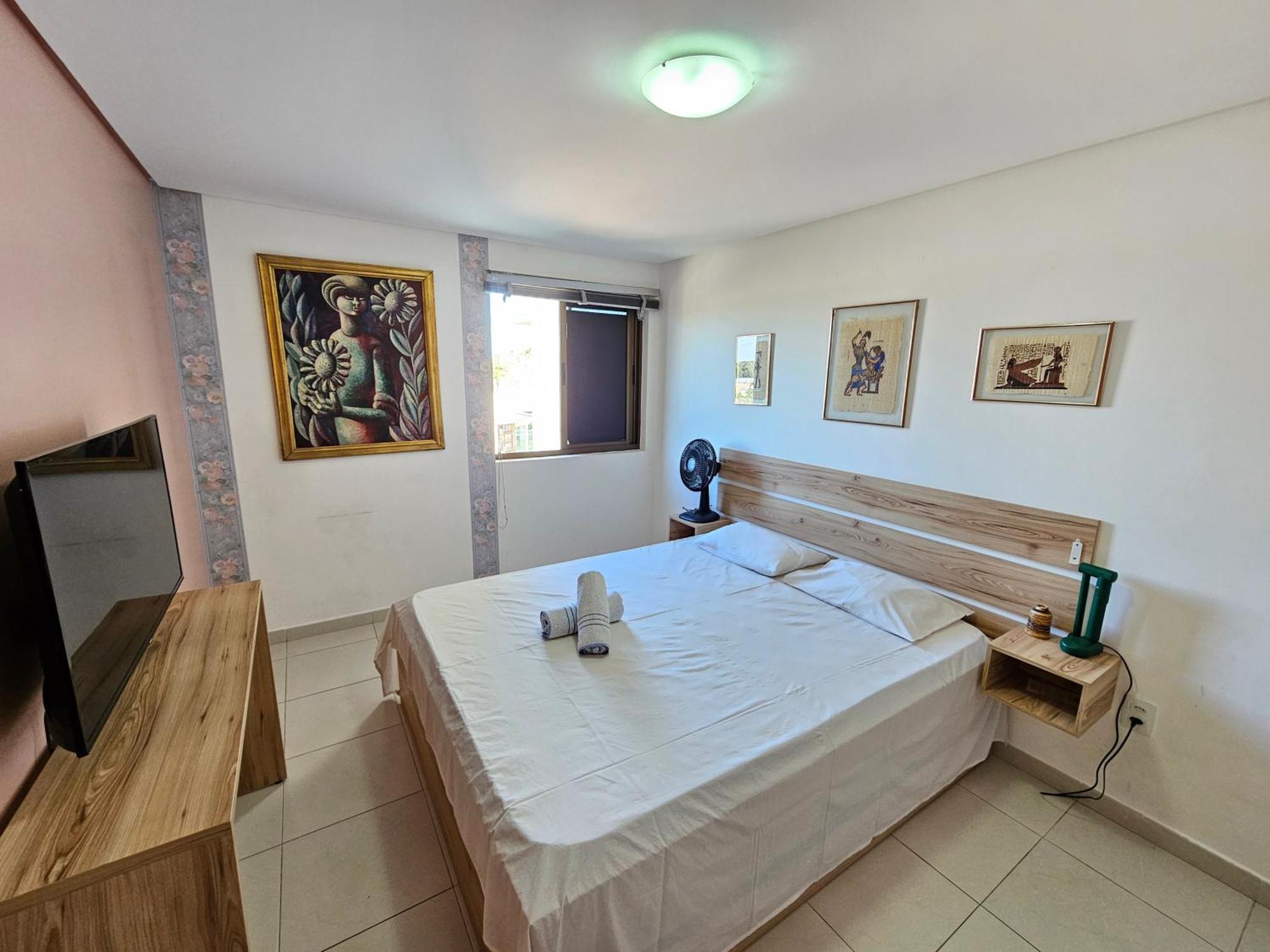 פראיה דוס קרניירוס Carneiros Beach Resort - Paraiso Beira Mar חדר תמונה