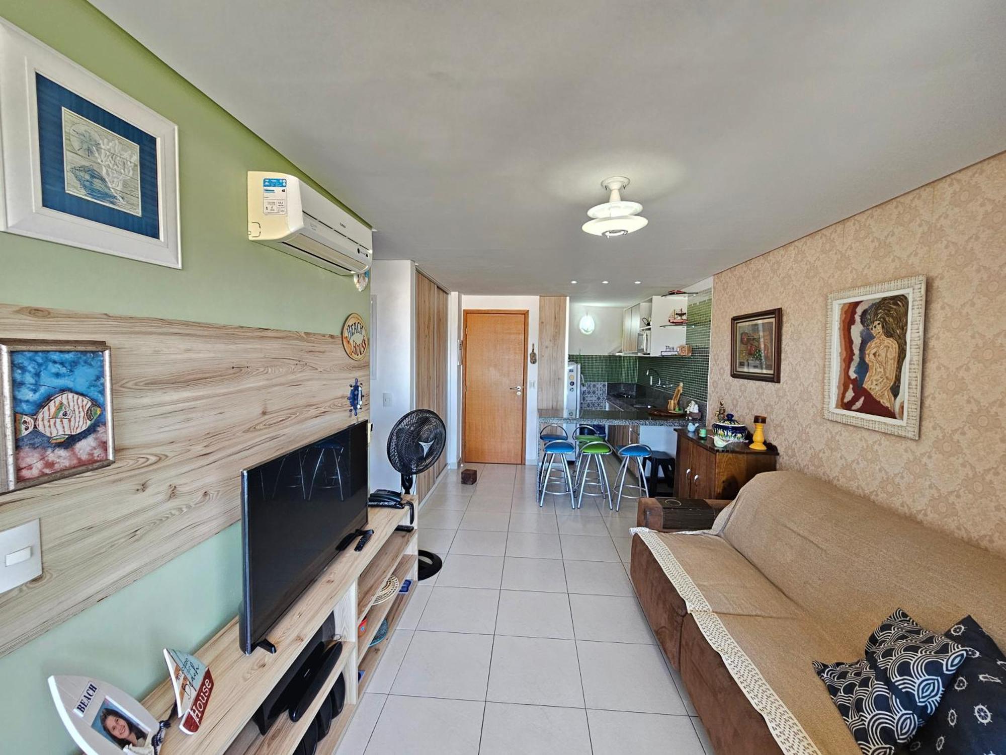 פראיה דוס קרניירוס Carneiros Beach Resort - Paraiso Beira Mar חדר תמונה