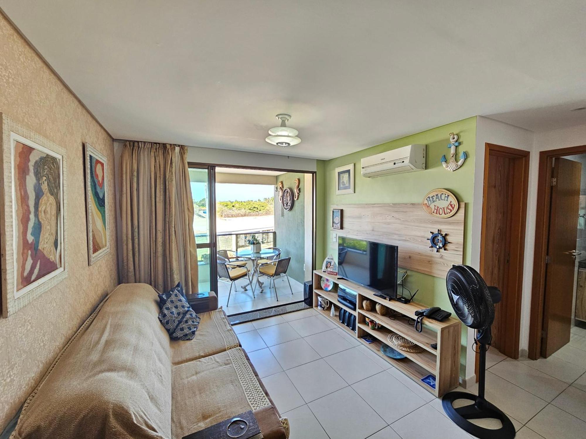 פראיה דוס קרניירוס Carneiros Beach Resort - Paraiso Beira Mar חדר תמונה