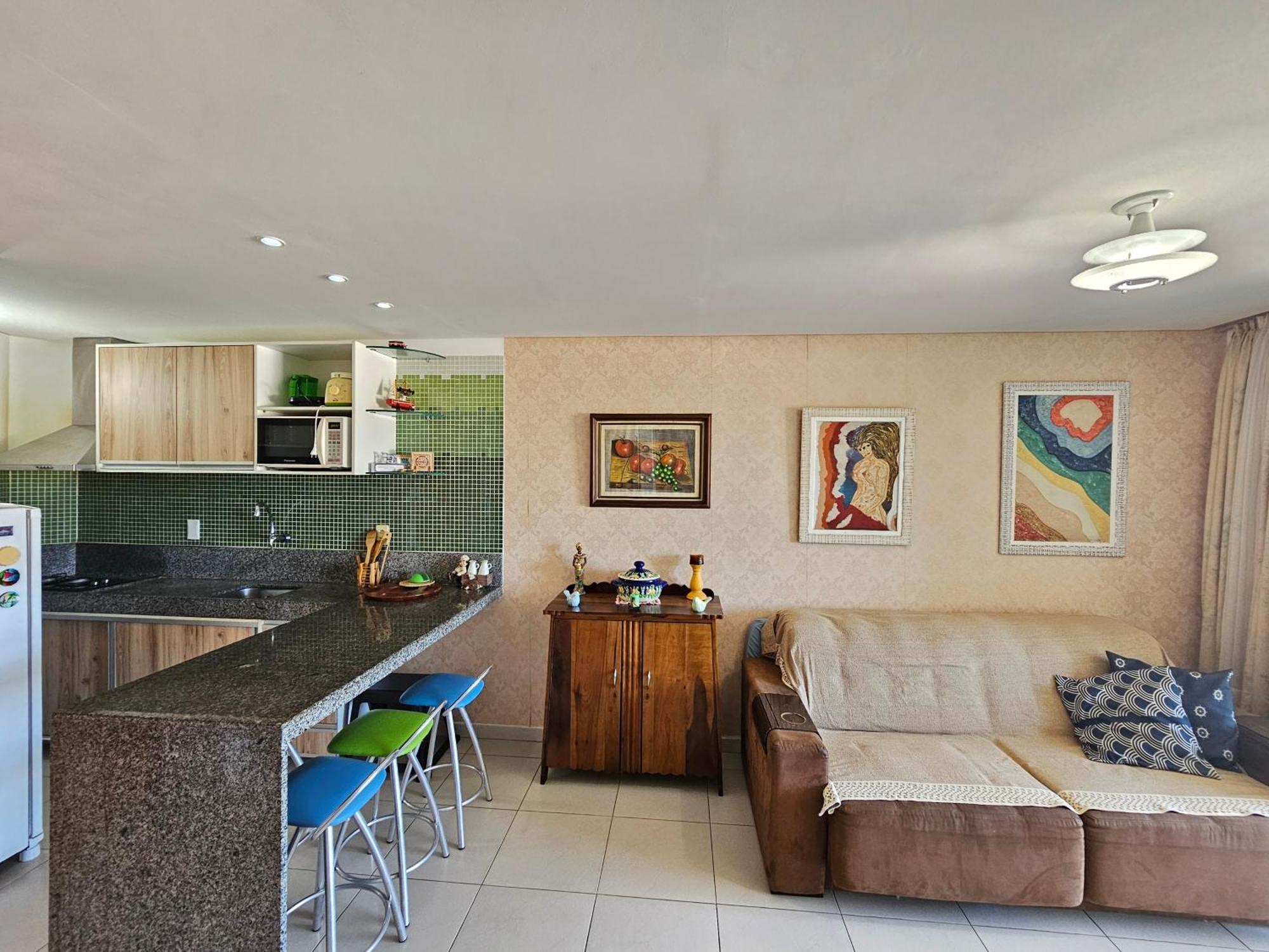 פראיה דוס קרניירוס Carneiros Beach Resort - Paraiso Beira Mar חדר תמונה