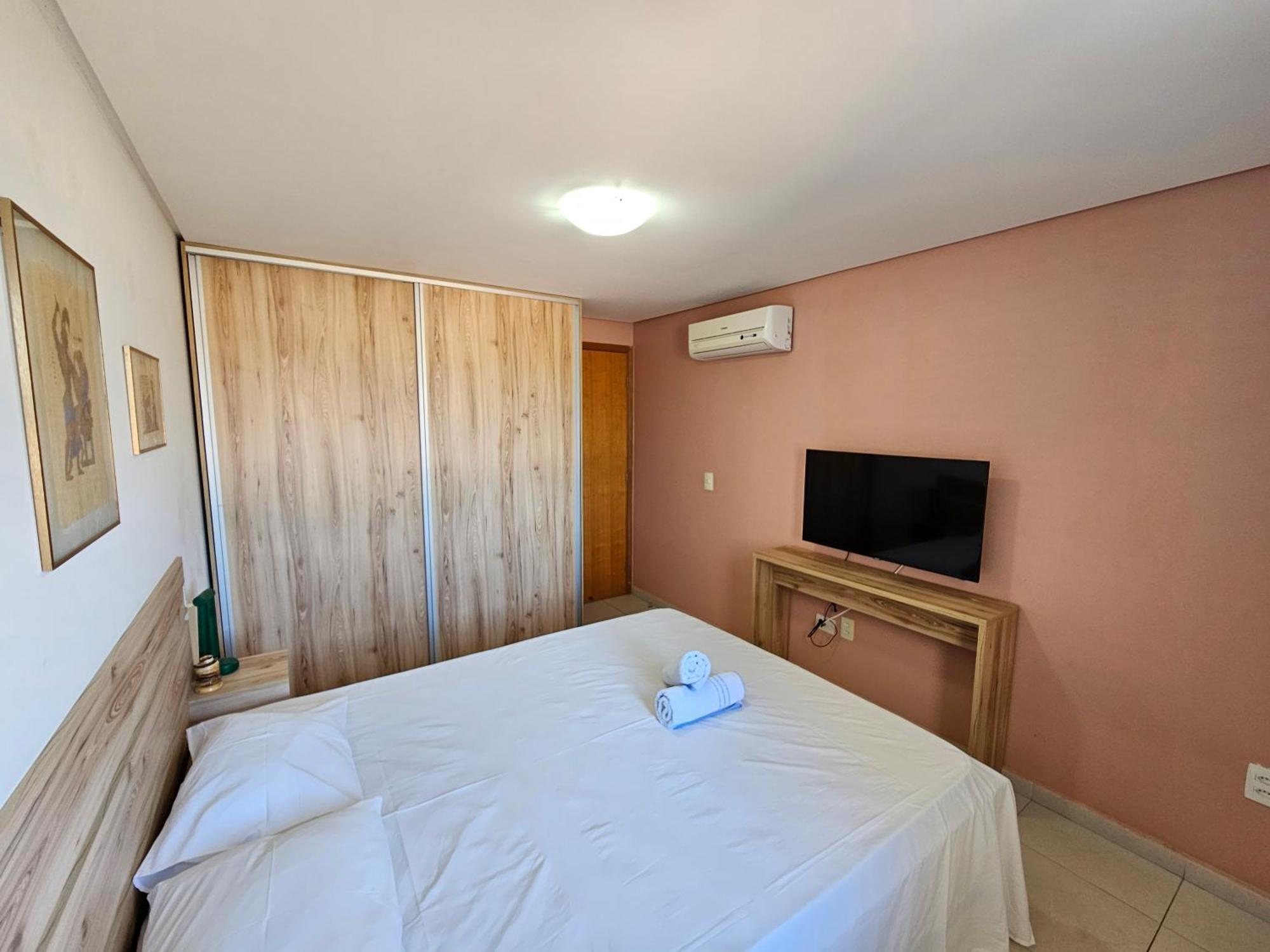 פראיה דוס קרניירוס Carneiros Beach Resort - Paraiso Beira Mar חדר תמונה