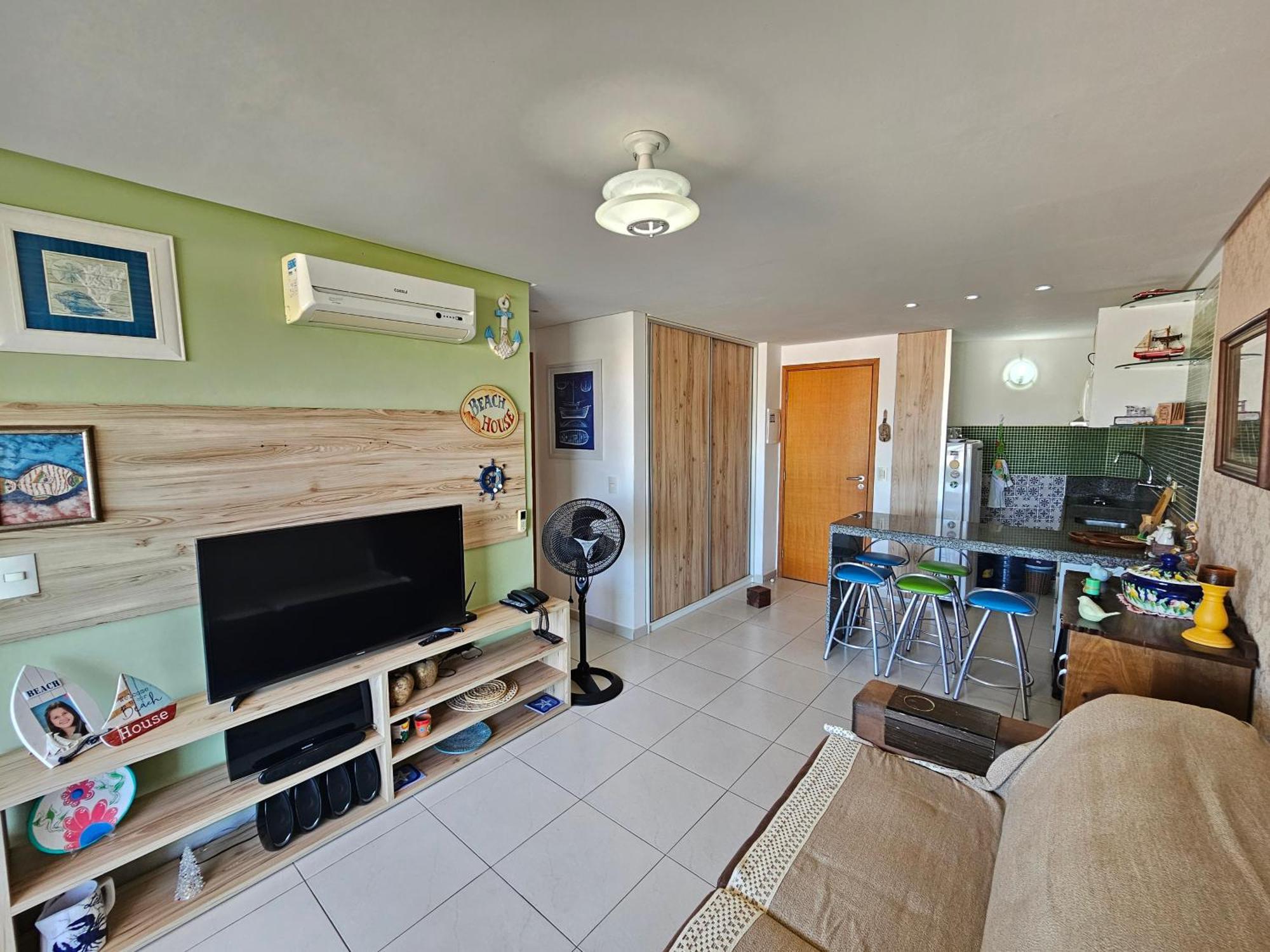 פראיה דוס קרניירוס Carneiros Beach Resort - Paraiso Beira Mar חדר תמונה