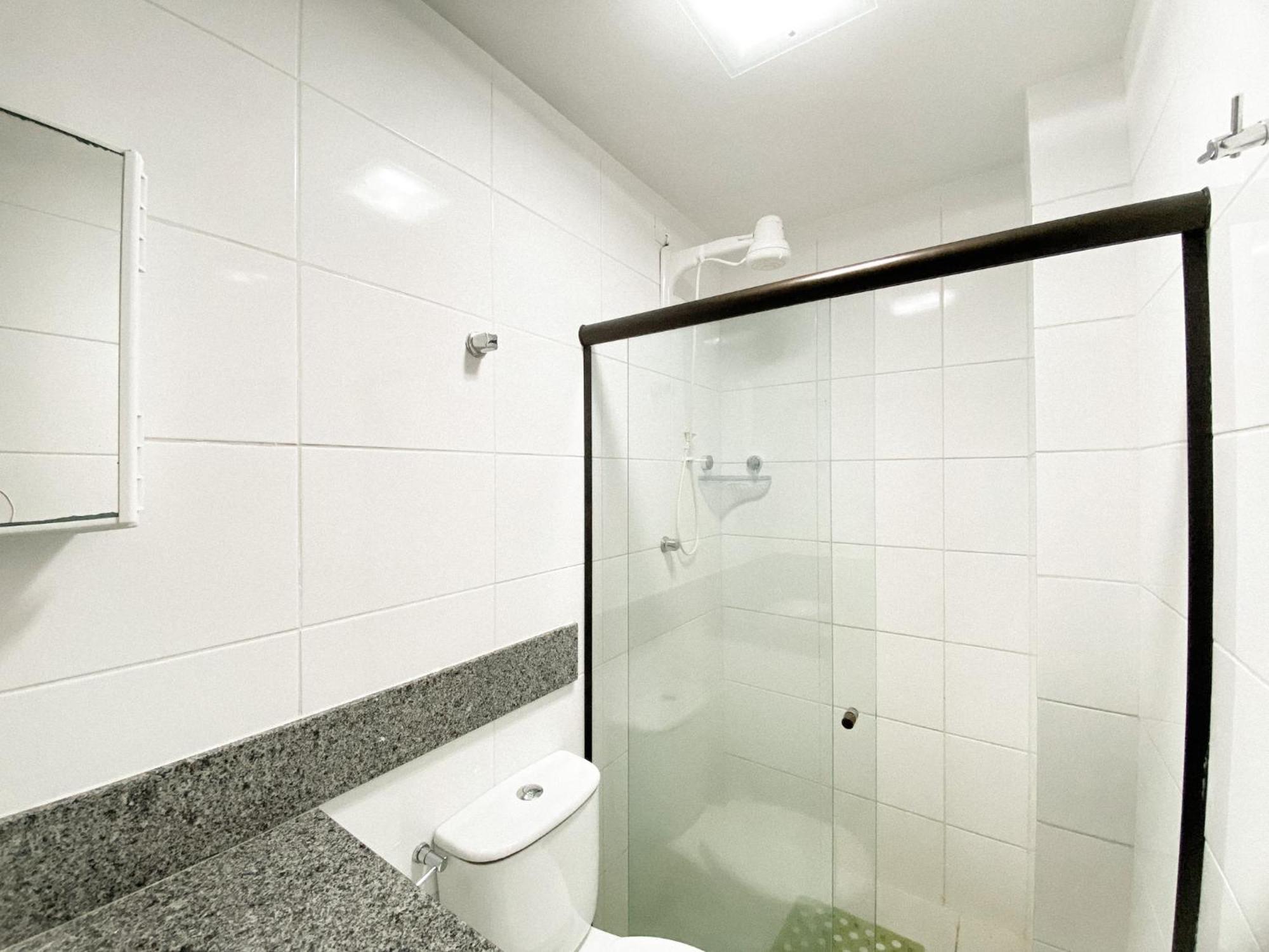 פראיה דוס קרניירוס Carneiros Beach Resort - Paraiso Beira Mar חדר תמונה
