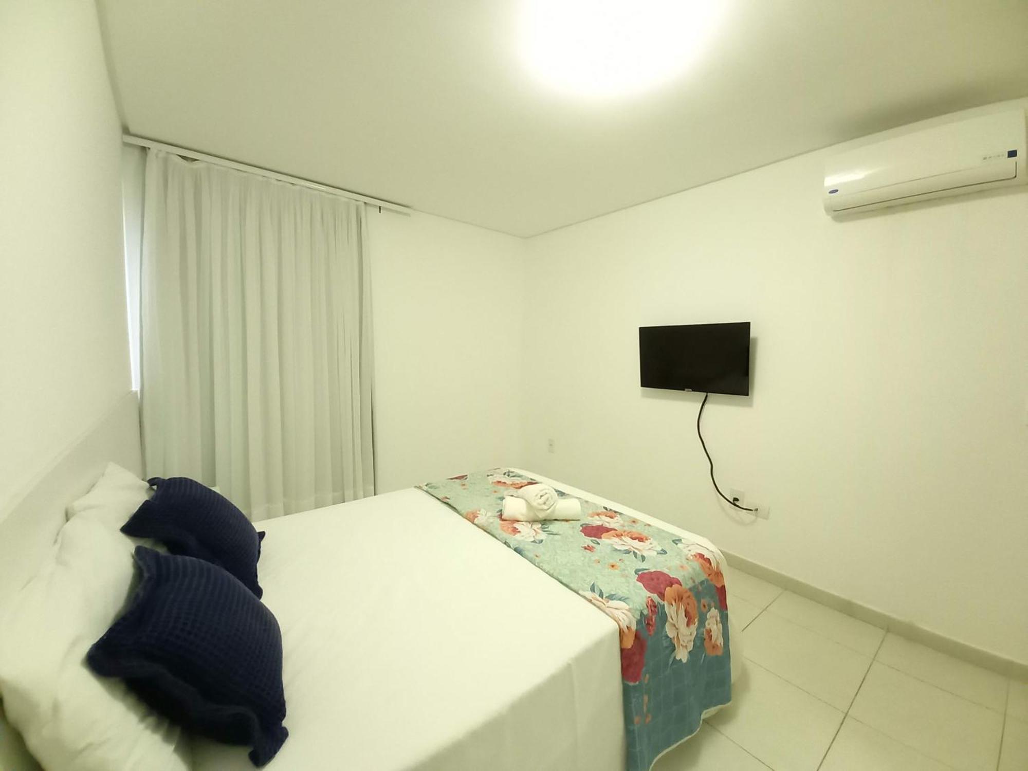 פראיה דוס קרניירוס Carneiros Beach Resort - Paraiso Beira Mar חדר תמונה