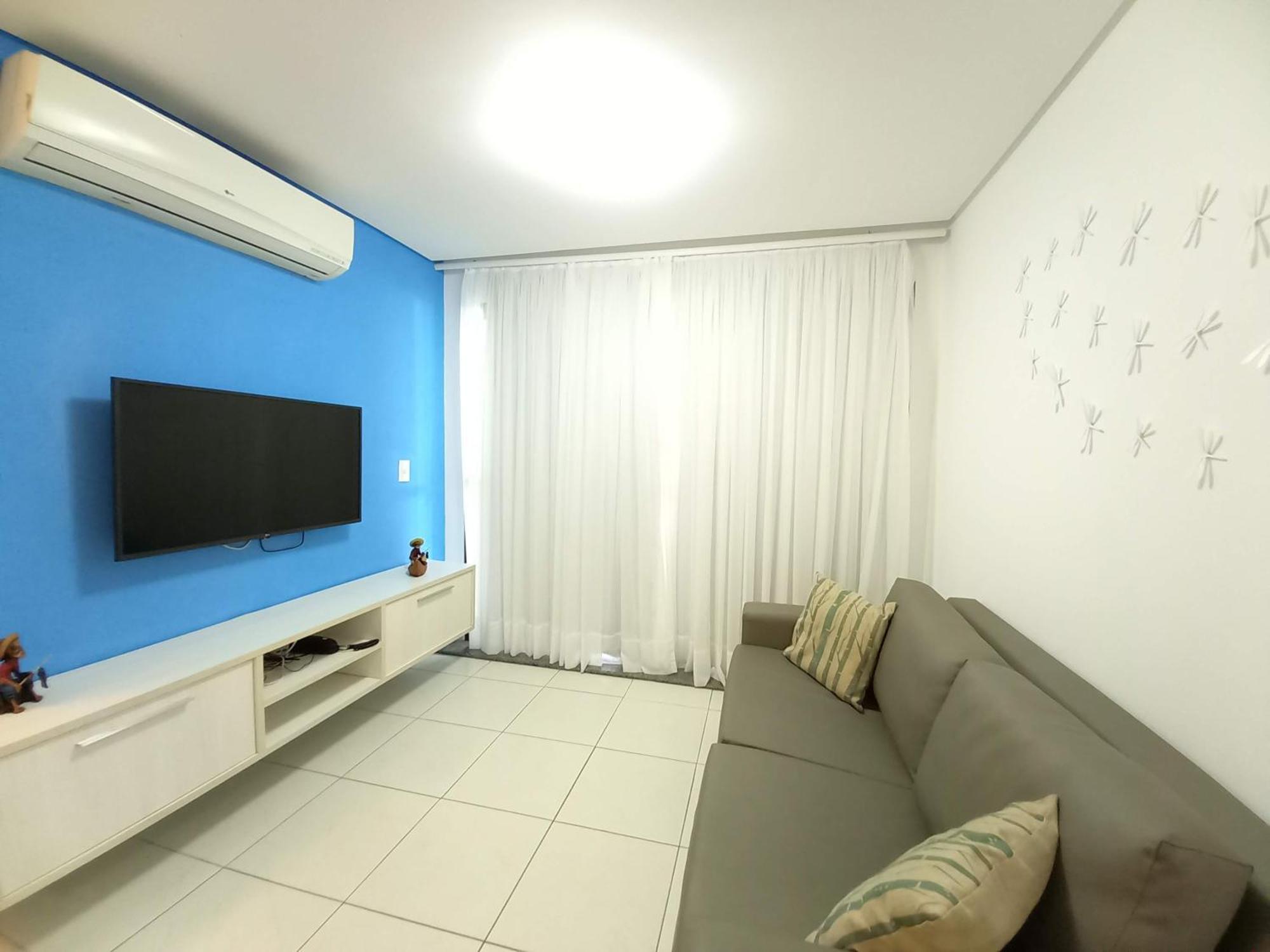 פראיה דוס קרניירוס Carneiros Beach Resort - Paraiso Beira Mar חדר תמונה