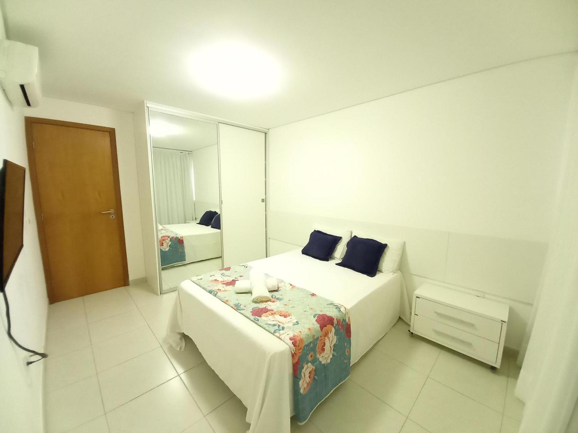 פראיה דוס קרניירוס Carneiros Beach Resort - Paraiso Beira Mar חדר תמונה