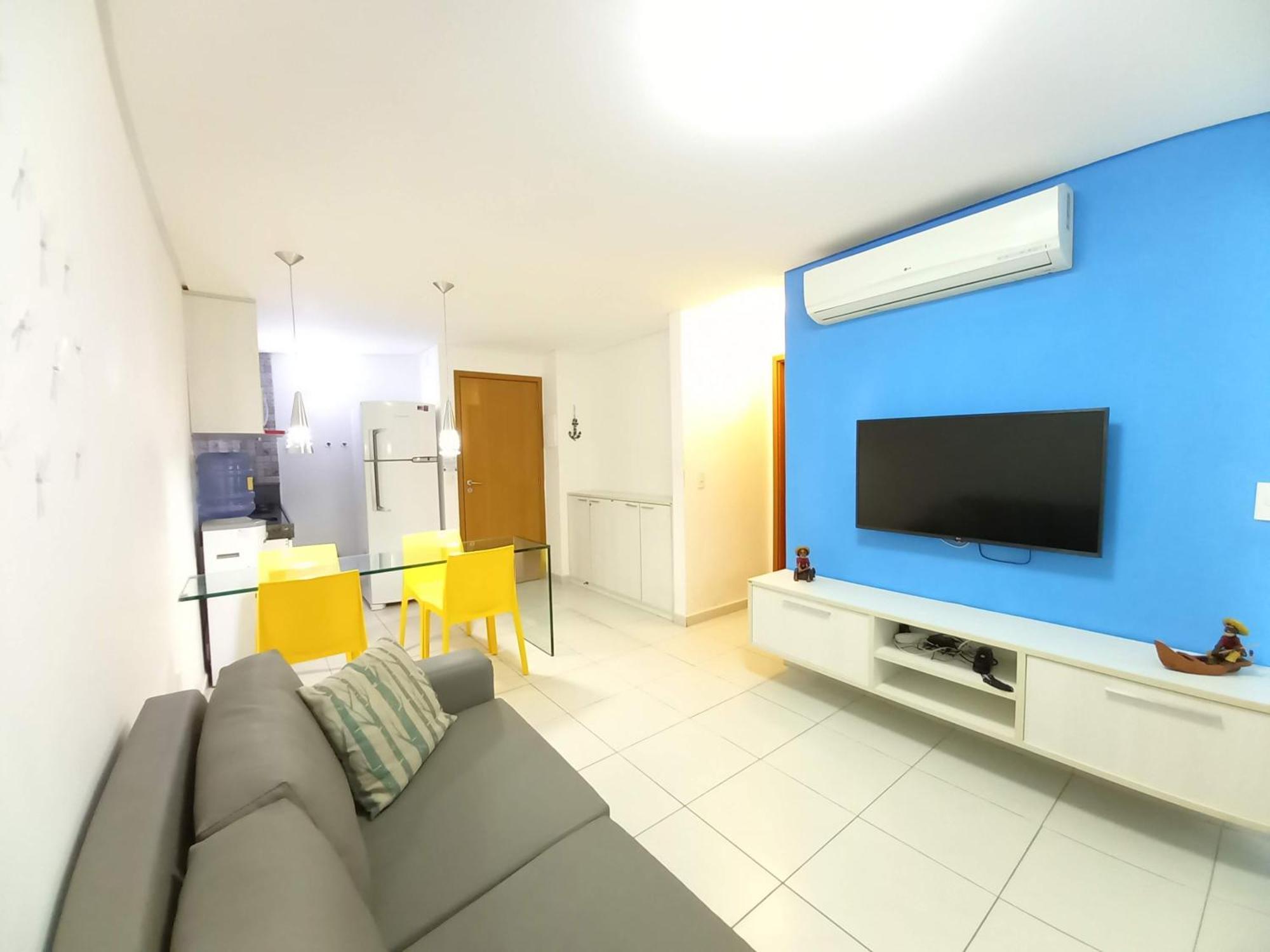 פראיה דוס קרניירוס Carneiros Beach Resort - Paraiso Beira Mar חדר תמונה