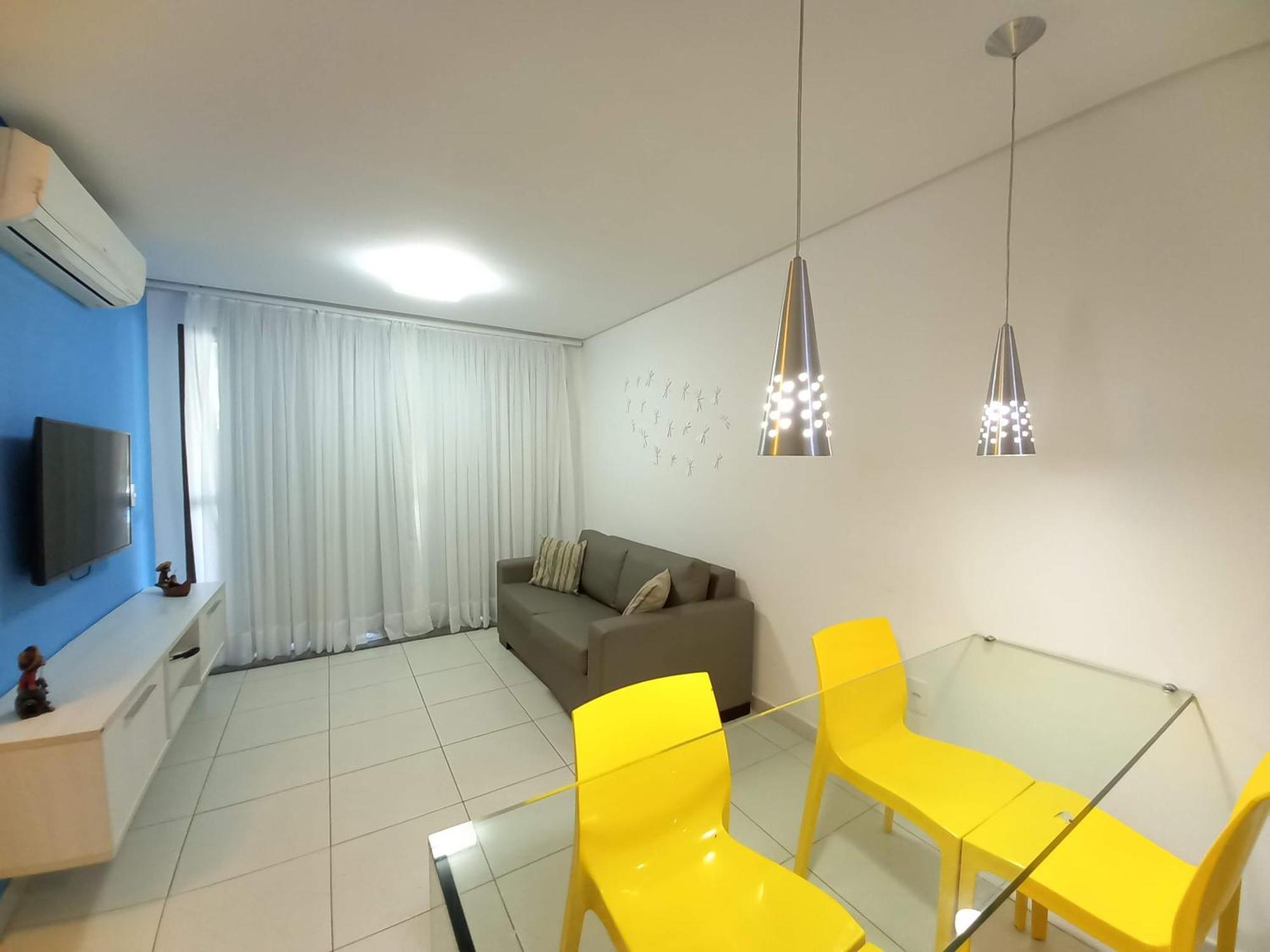 פראיה דוס קרניירוס Carneiros Beach Resort - Paraiso Beira Mar חדר תמונה