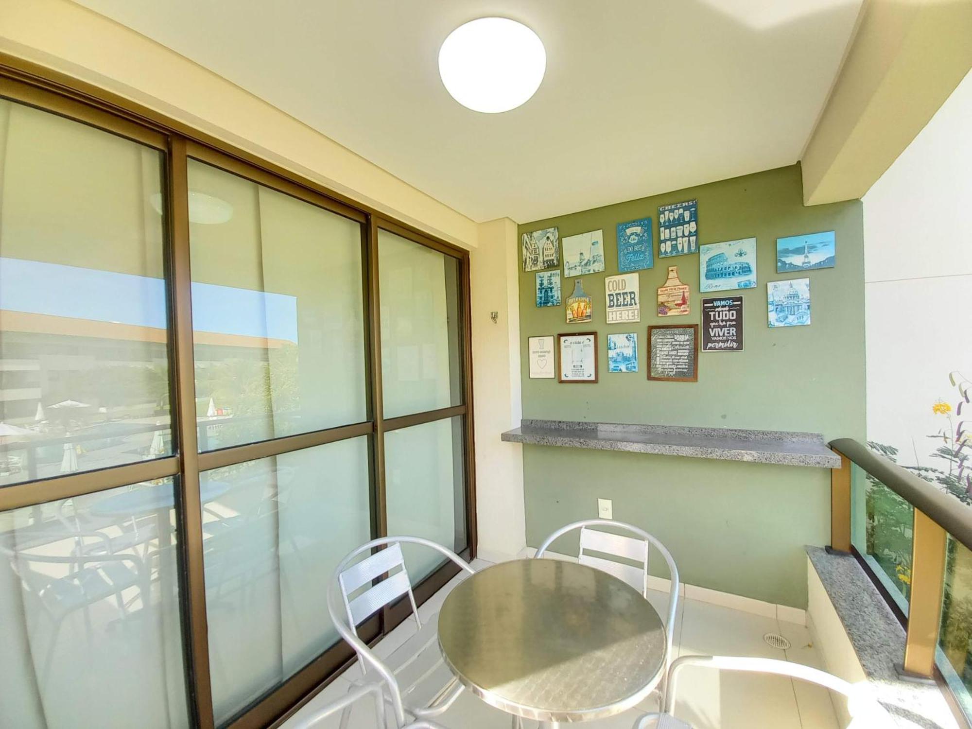 פראיה דוס קרניירוס Carneiros Beach Resort - Paraiso Beira Mar חדר תמונה