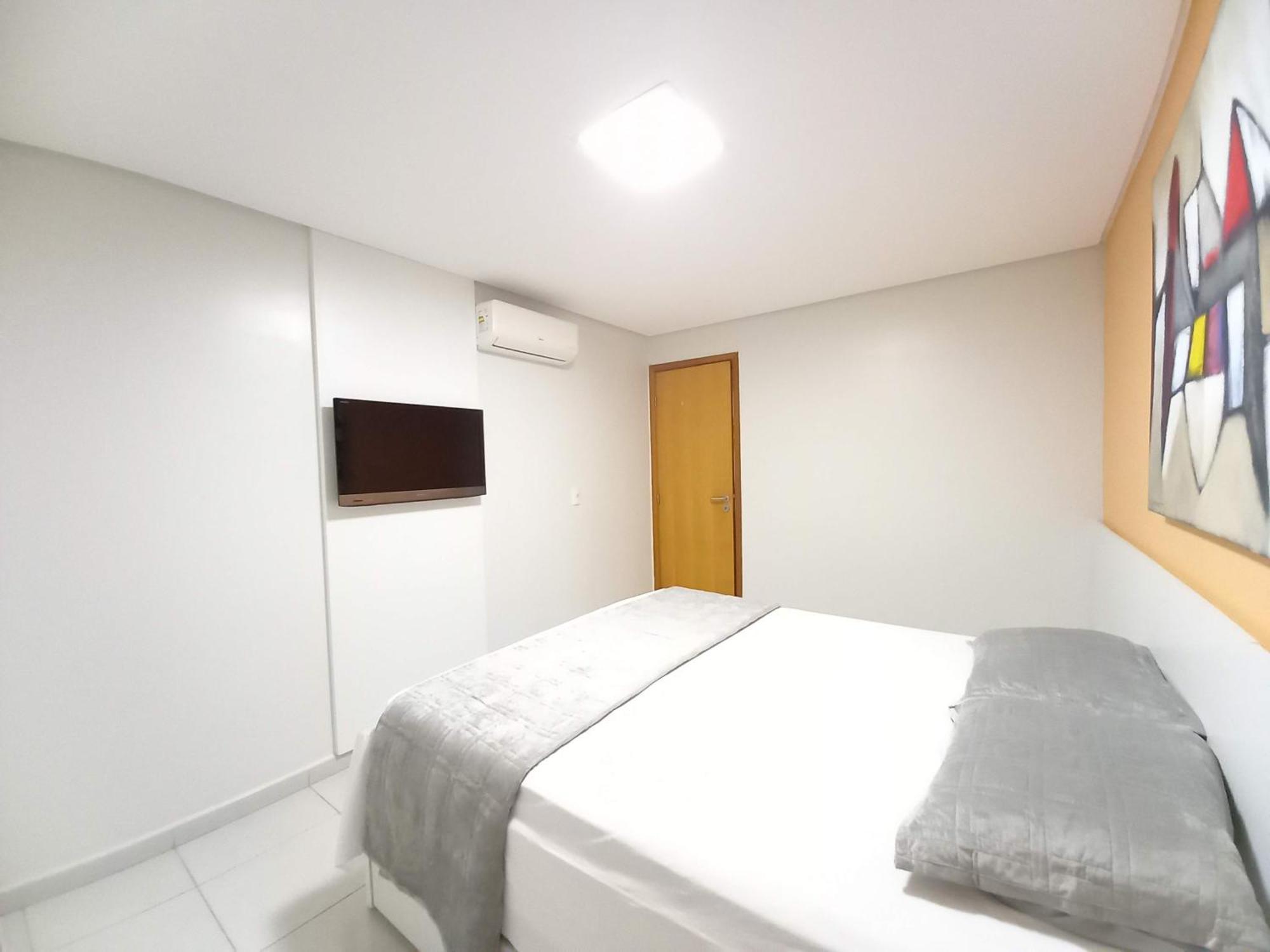 פראיה דוס קרניירוס Carneiros Beach Resort - Paraiso Beira Mar חדר תמונה
