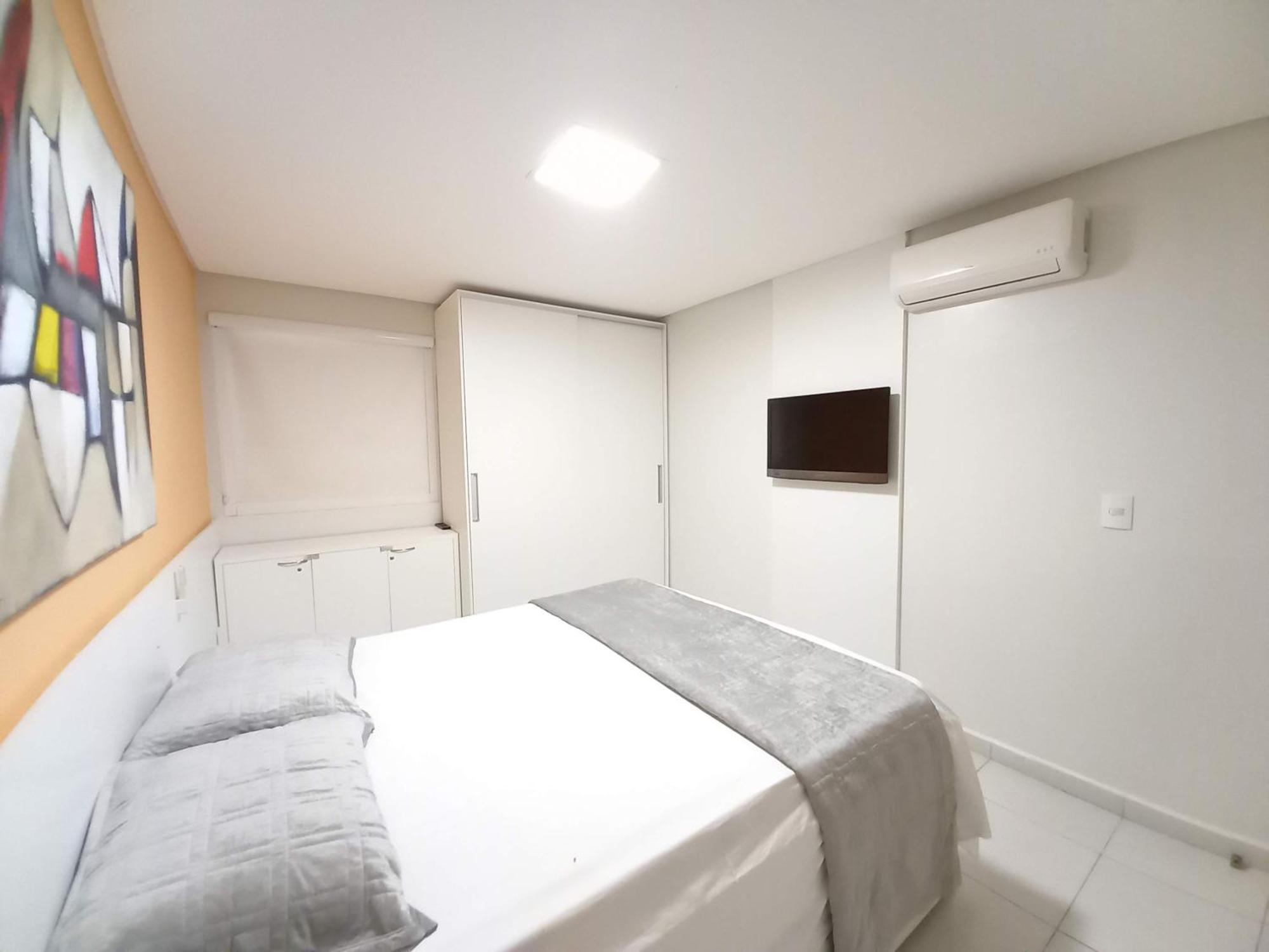 פראיה דוס קרניירוס Carneiros Beach Resort - Paraiso Beira Mar חדר תמונה
