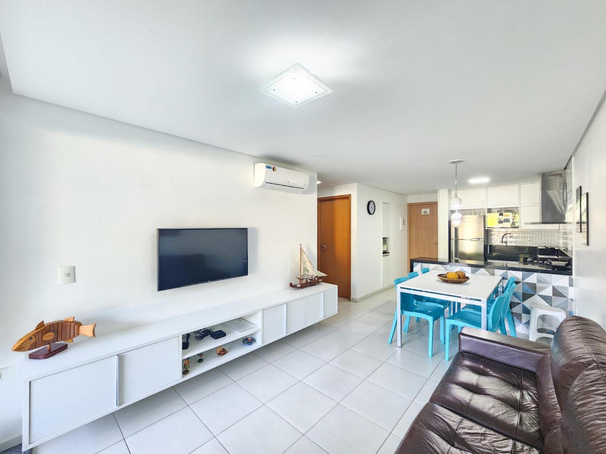 פראיה דוס קרניירוס Carneiros Beach Resort - Paraiso Beira Mar חדר תמונה