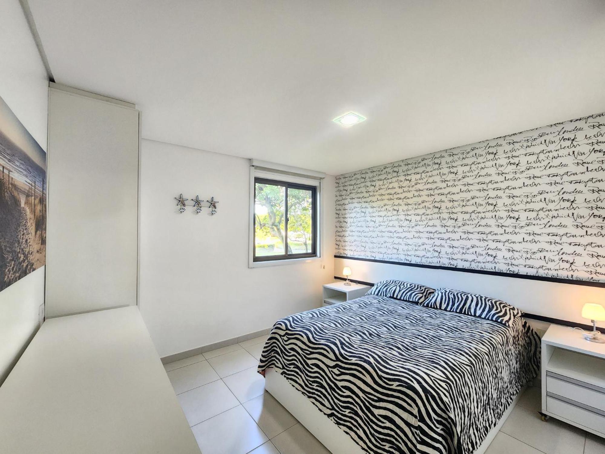 פראיה דוס קרניירוס Carneiros Beach Resort - Paraiso Beira Mar חדר תמונה